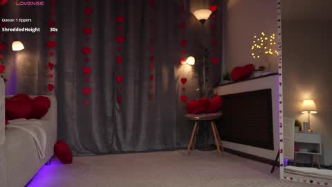 Amy  online show from 02-14-26, 02:41