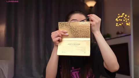 Amy  online show from 02-19-26, 02:07