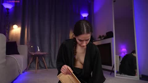 Amy  online show from 03-07-26, 03:47