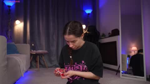 Amy  online show from 03-15-26, 03:34