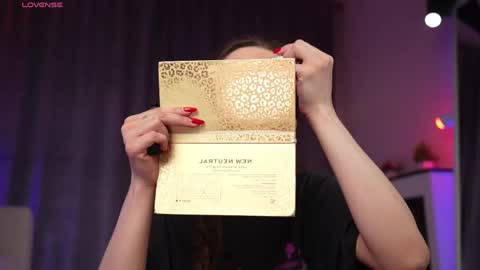 Amy  online show from 04-07-26, 02:23