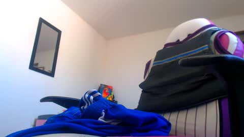 miguel online show from 01-25-25, 03:20