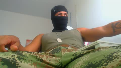 miguel online show from 09-11-25, 12:49