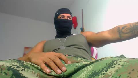 miguel online show from 10-03-25, 11:07