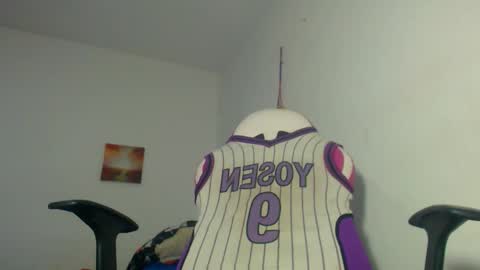 miguel online show from 11-21-25, 12:10