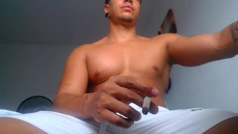 miguel online show from 01-31-26, 07:11