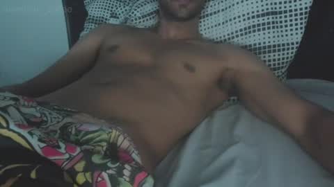 Snapshot of american_coffee chatting on 07-24-26, 02:37 Kyle Kuz online show from 07-24-26, 02:37