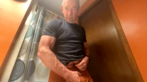 american_ron online show from 04-06-26, 03:37