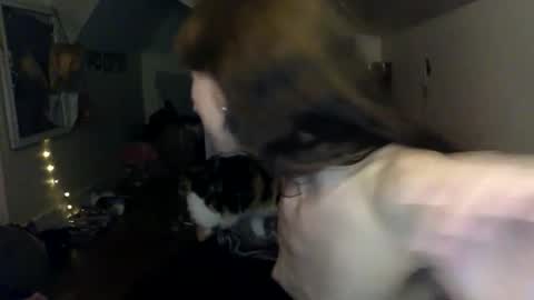 Snapshot of americasweetheart chatting on 03-27-26, 12:27 jane online show from 03-27-26, 12:27