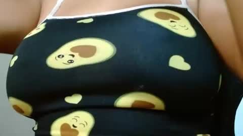 Mari online show from 02-16-26, 03:52