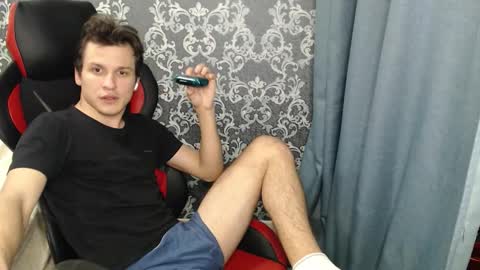 Snapshot of ameson1337 chatting on 01-07-26, 04:04 Jesse online show from 01-07-26, 04:04