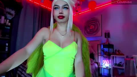 AMETHYST look at my BIO online show from 01-10-25, 04:41