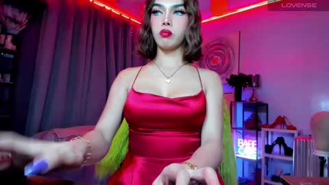 AMETHYST look at my BIO online show from 01-27-25, 07:35