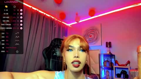 AMETHYST look at my BIO online show from 02-20-25, 11:31