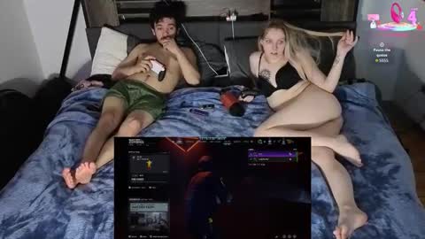 amethystmoon18 online show from 03-01-26, 04:03