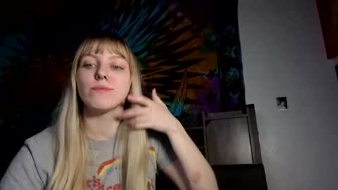 amethystmoon18 online show from 03-05-26, 04:30