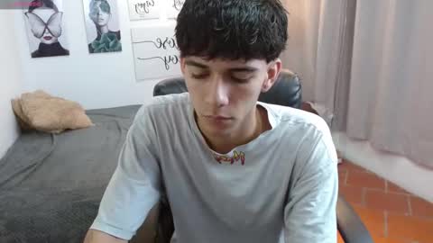 amethystshadow online show from 10-25-25, 01:07