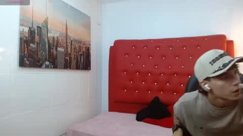 amethystshadow online show from 01-07-26, 08:00