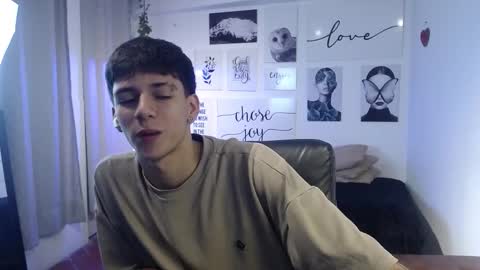 amethystshadow online show from 03-21-26, 09:18