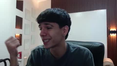 amethystshadow online show from 03-27-26, 08:08