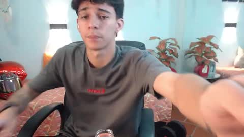 amethystshadow online show from 03-29-26, 02:44