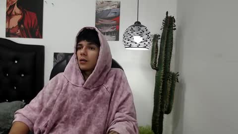 Snapshot of amethystshadow chatting on 05-21-26, 03:24 amethystshadow online show from 05-21-26, 03:24