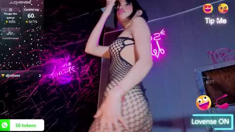 Snapshot of amgeline chatting on 02-19-26, 02:51 amgeline online show from 02-19-26, 02:51