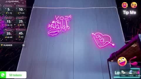 amgeline online show from 03-06-26, 03:47