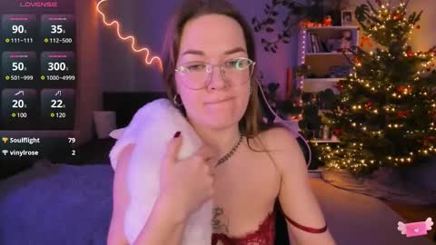 Hi-hi I am Kate welcome to my sexy room online show from 12-20-24, 11:10