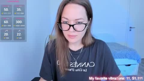 Hi-hi I am Kate welcome to my sexy room online show from 06-29-26, 11:10