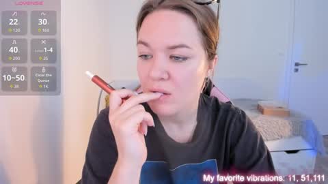 Hi-hi I am Kate welcome to my sexy room online show from 08-08-26, 11:12