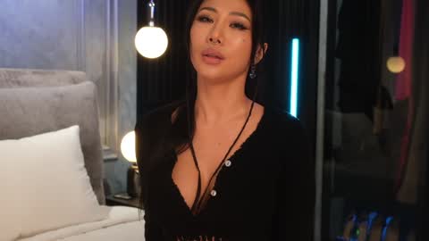 Ami online show from 01-28-25, 03:15