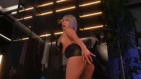 Ami online show from 02-08-25, 03:08