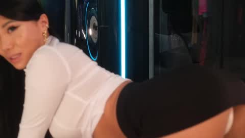 Ami online show from 03-03-25, 03:08