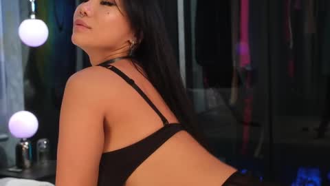 Ami online show from 03-04-25, 03:11