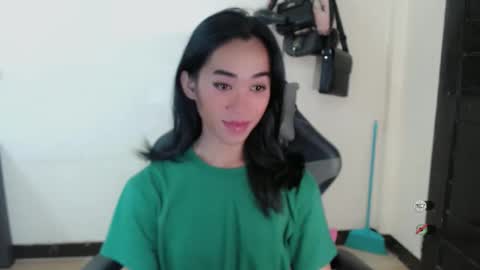 JOANNA online show from 10-09-25, 02:31