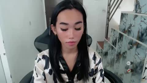 JOANNA online show from 02-05-26, 05:01