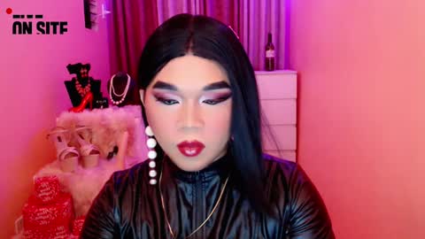 Queen Mireska online show from 12-09-24, 12:40