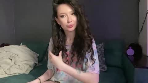 Snapshot of amiair chatting on 02-16-26, 03:41 Ami Air online show from 02-16-26, 03:41