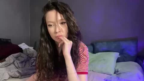 Snapshot of amiair chatting on 03-02-26, 11:39 Ami Air online show from 03-02-26, 11:39