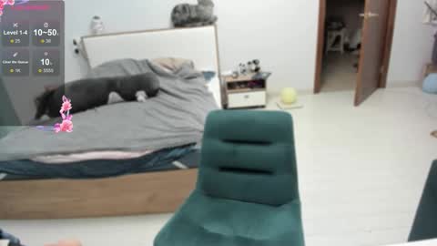 VelvetCaprice online show from 01-18-26, 10:30