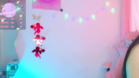 Amy online show from 09-19-25, 05:46