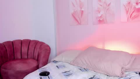 AmiiClark  online show from 02-01-26, 07:12