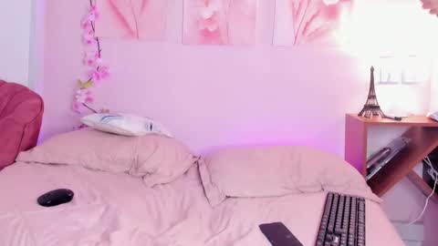 AmiiClark  online show from 02-04-26, 07:31