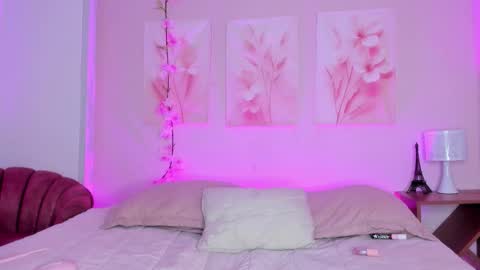 AmiiClark  online show from 03-14-26, 07:08