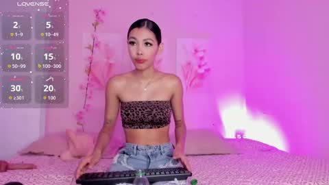 Snapshot of amiiclark chatting on 06-14-26, 06:10 AmiiClark online show from 06-14-26, 06:10
