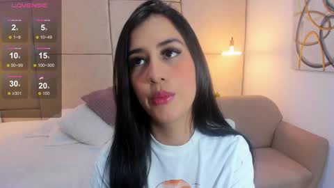 Amira sweet online show from 12-11-24, 08:50