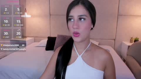 Amira sweet online show from 01-09-25, 08:11