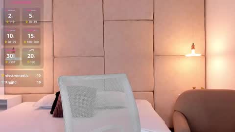 Amira sweet online show from 02-20-25, 09:31