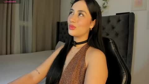 Amira sweet online show from 06-07-26, 02:37